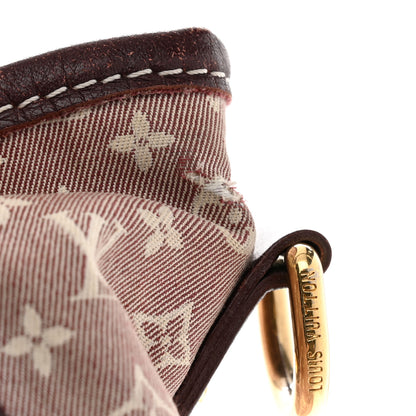 Louis Vuitton Monogram Idylle Elegie Sepia 13 of 14