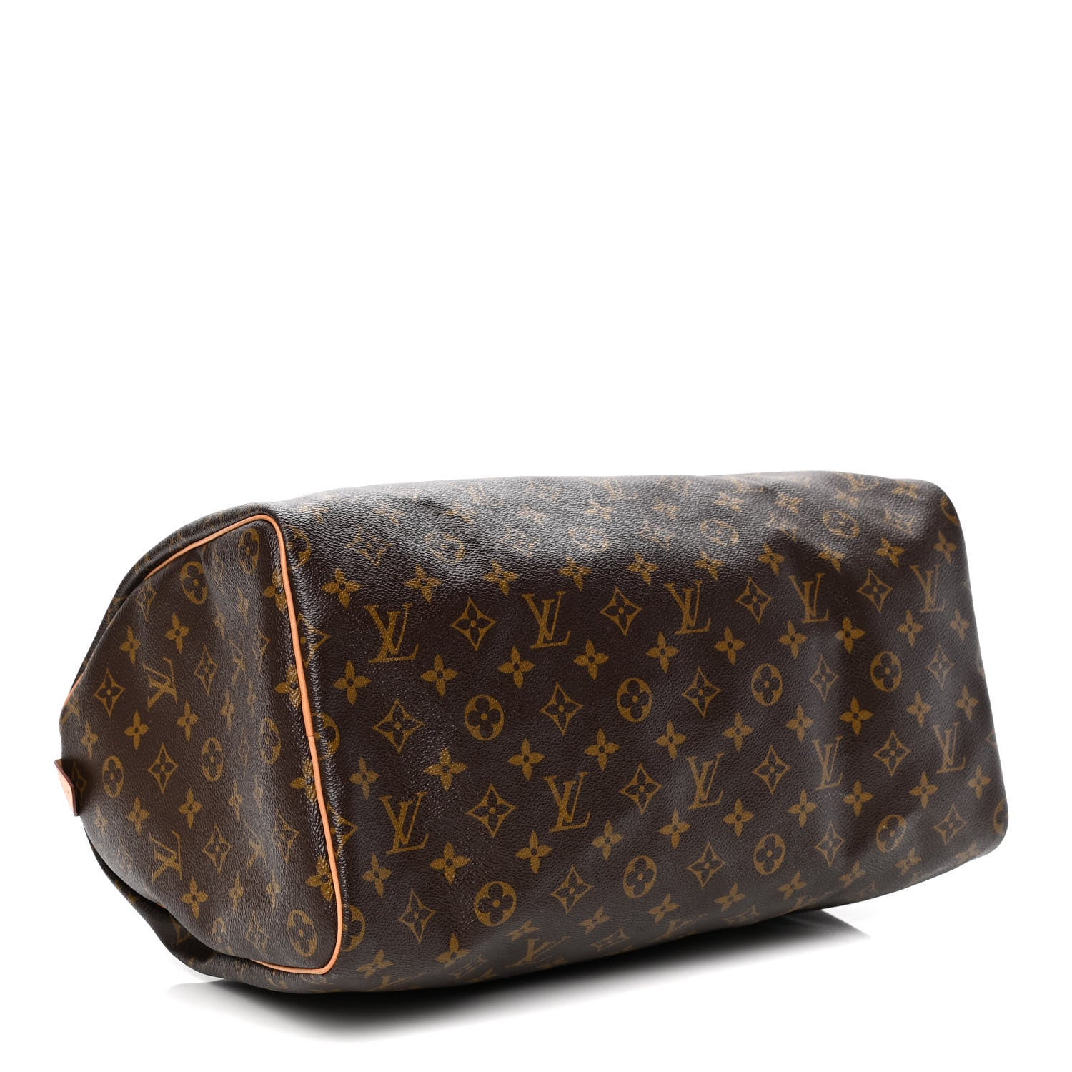 Louis Vuitton Monogram Speedy 40 4 of 6