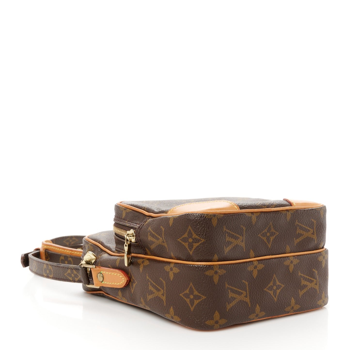 Monogram Amazone