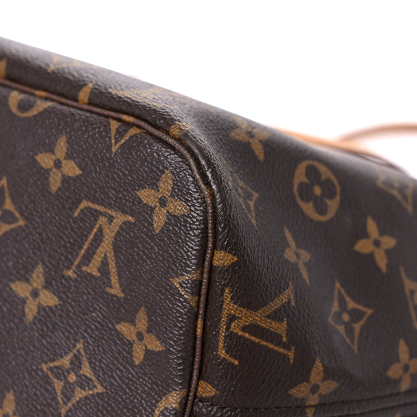Monogram Neverfull MM