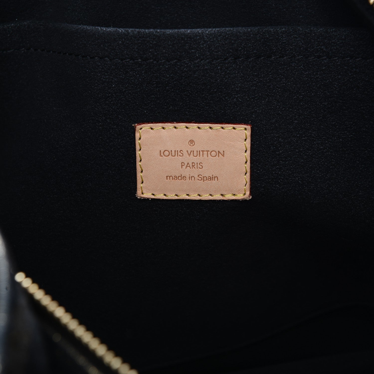 Louis Vuitton Monogram Irene 5 of 7