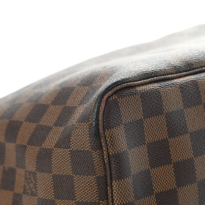 Louis Vuitton Damier Ebene Neverfull GM 9 of 16