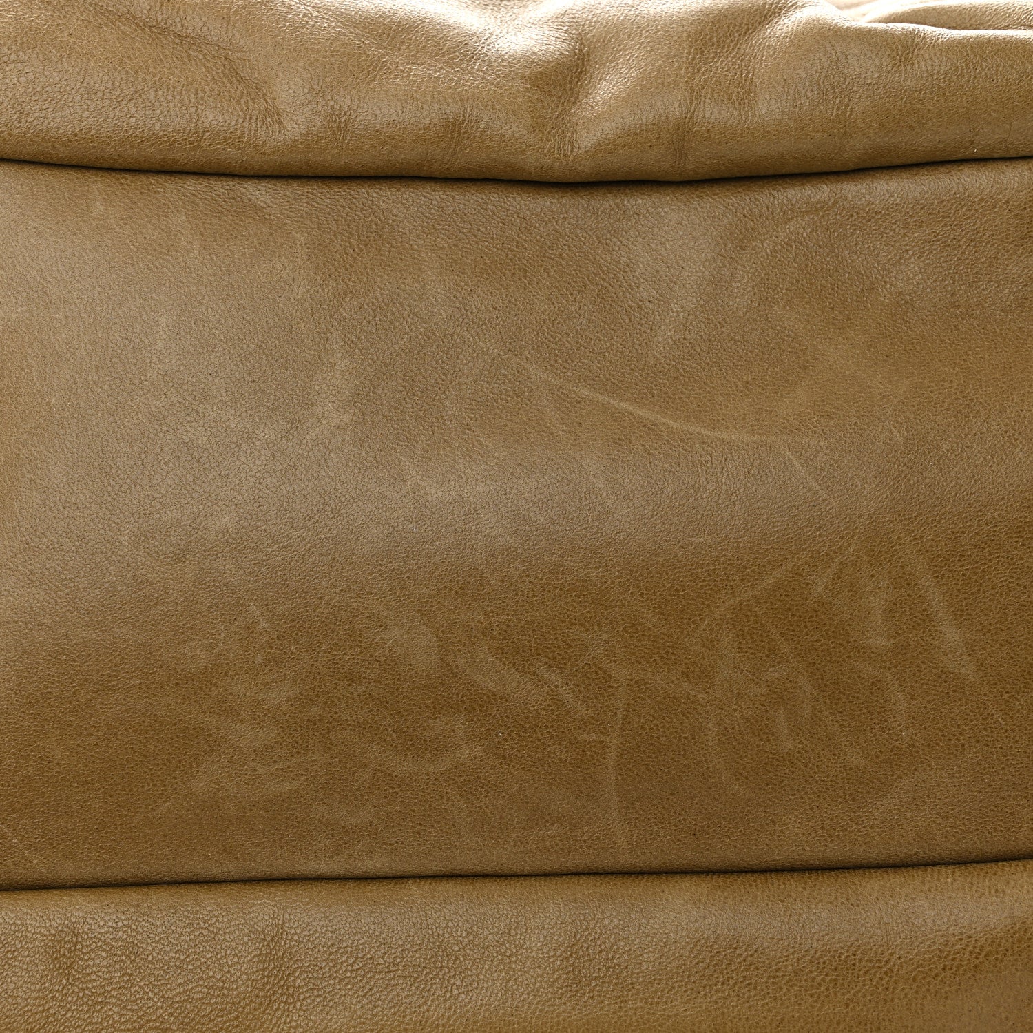 Chanel Lambskin Lax Accordion Flap Beige 12 of 17