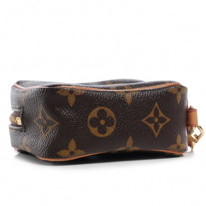Louis Vuitton Monogram Wapity 4 of 9