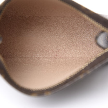 Louis Vuitton Monogram Toiletry Pouch 15 9 of 9