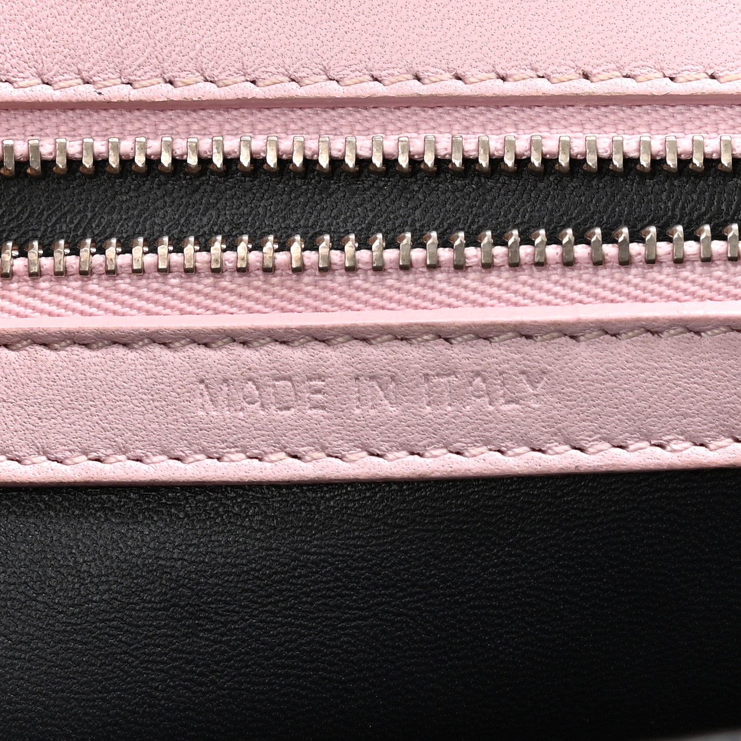 Christian Dior Patent Micro-Cannage Small Diorama Flap Bag Rose 7 of 13