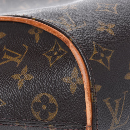 Louis Vuitton Monogram Ellipse Sac a Dos Backpack 9 of 27