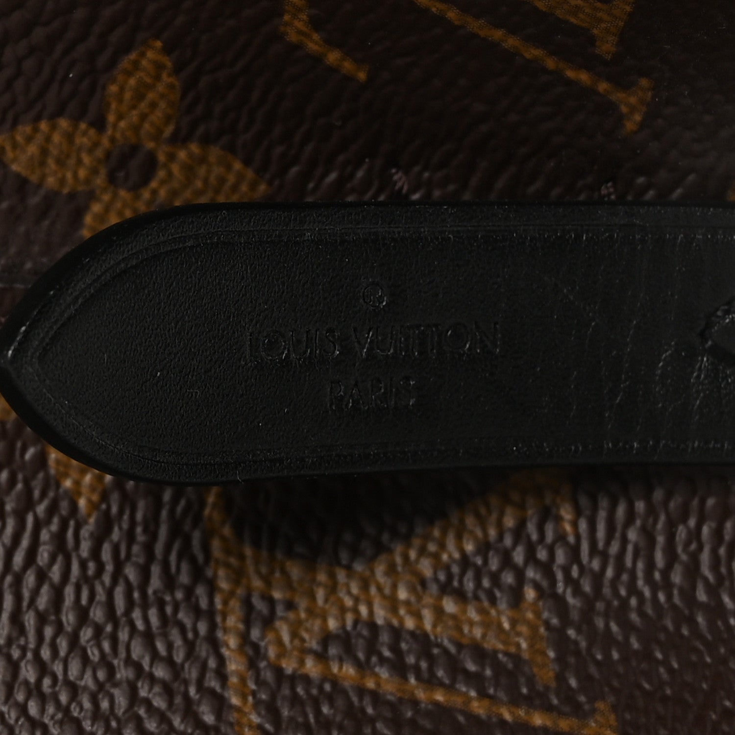 Louis Vuitton Monogram Neonoe MM Black 6 of 9