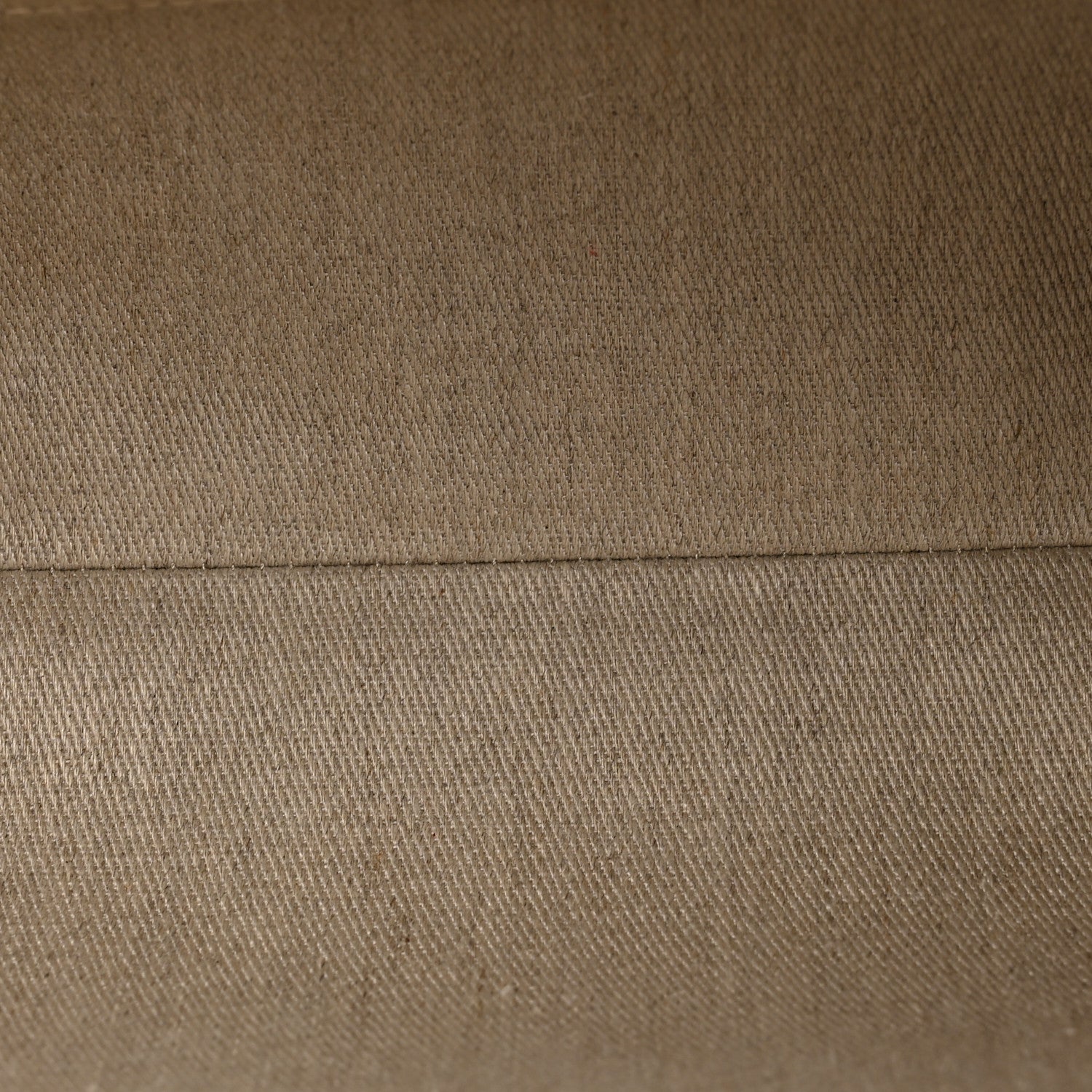 Chloe Calfskin Linen Medium Woody Tote Deep Denim 5 of 11