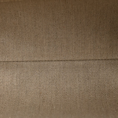 Chloe Calfskin Linen Medium Woody Tote Deep Denim 5 of 11