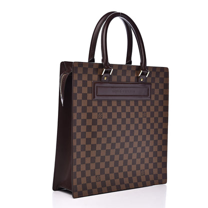 Louis Vuitton Damier Ebene Venice GM 3 of 12