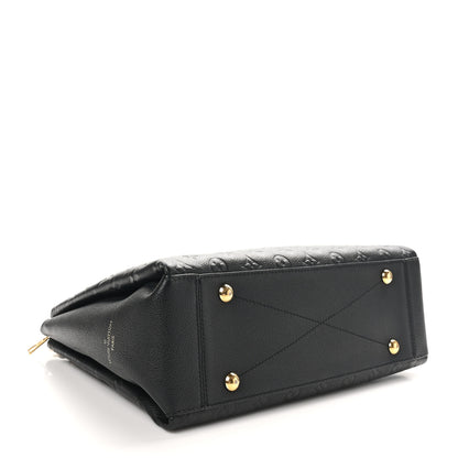 Louis Vuitton Empreinte Surene MM Black 4 of 9
