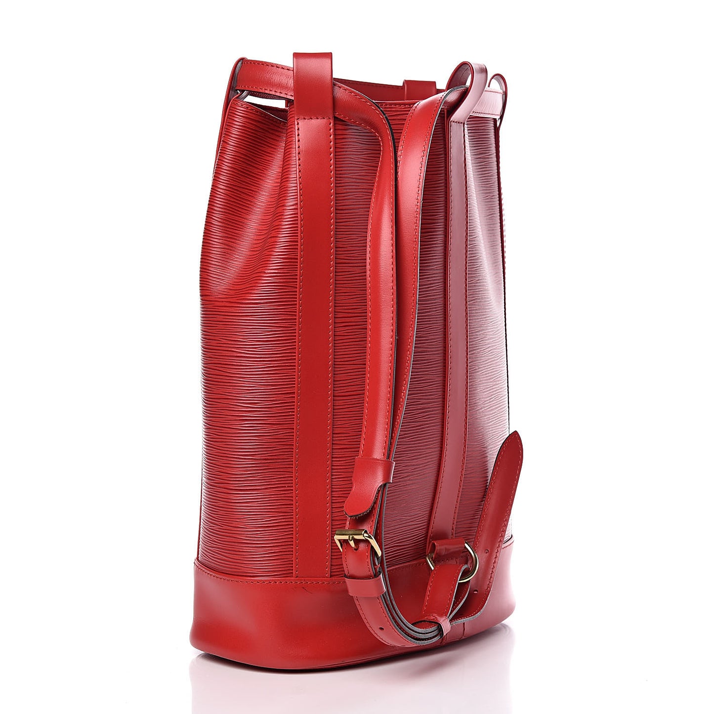 Epi Randonnee PM Castillan Red
