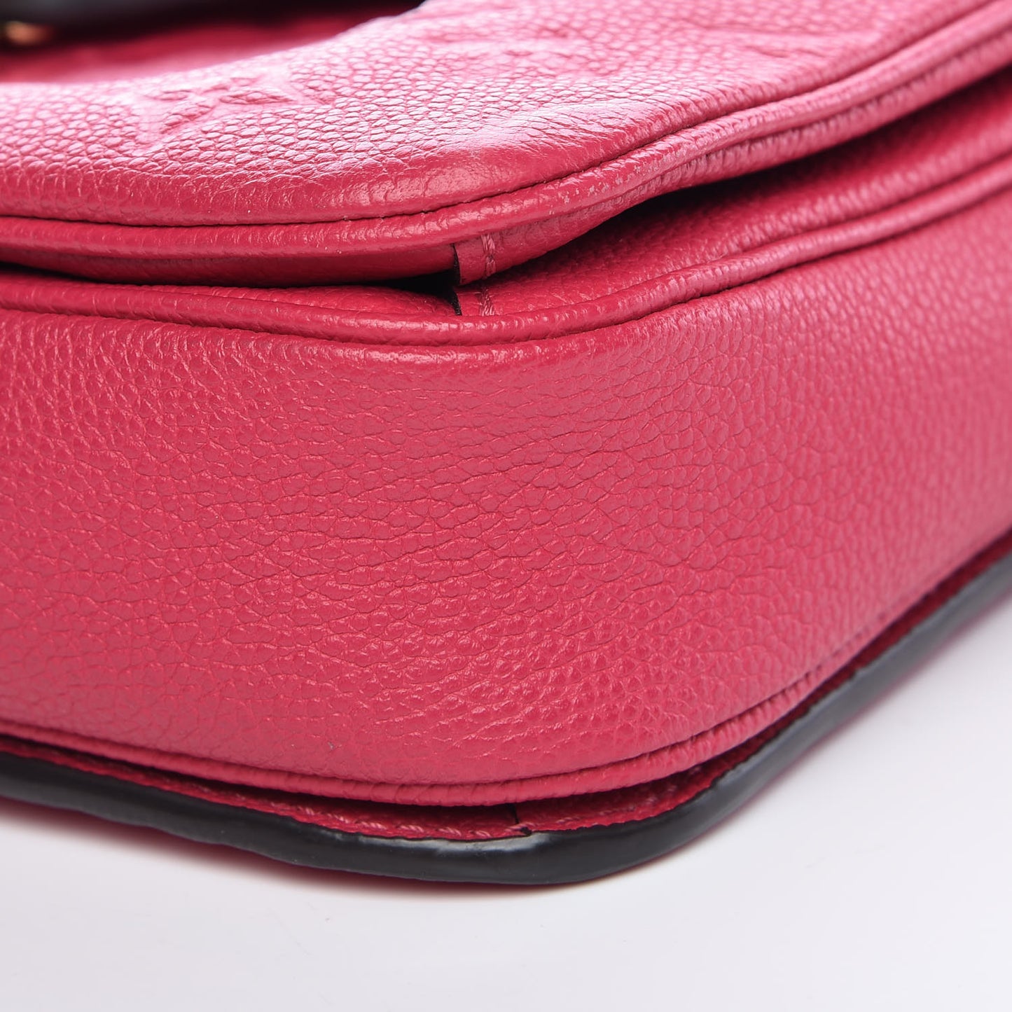 Empreinte Pochette Metis Freesia