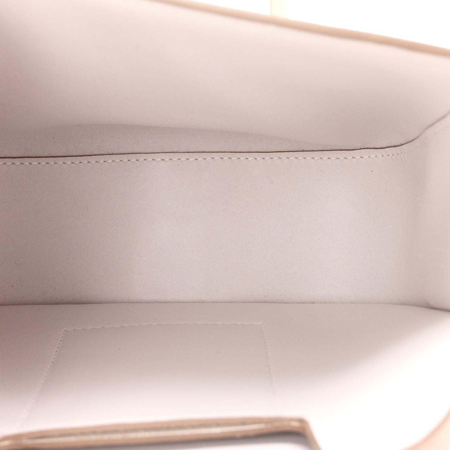 Epsom Mini Della Cavalleria Gris Pale
