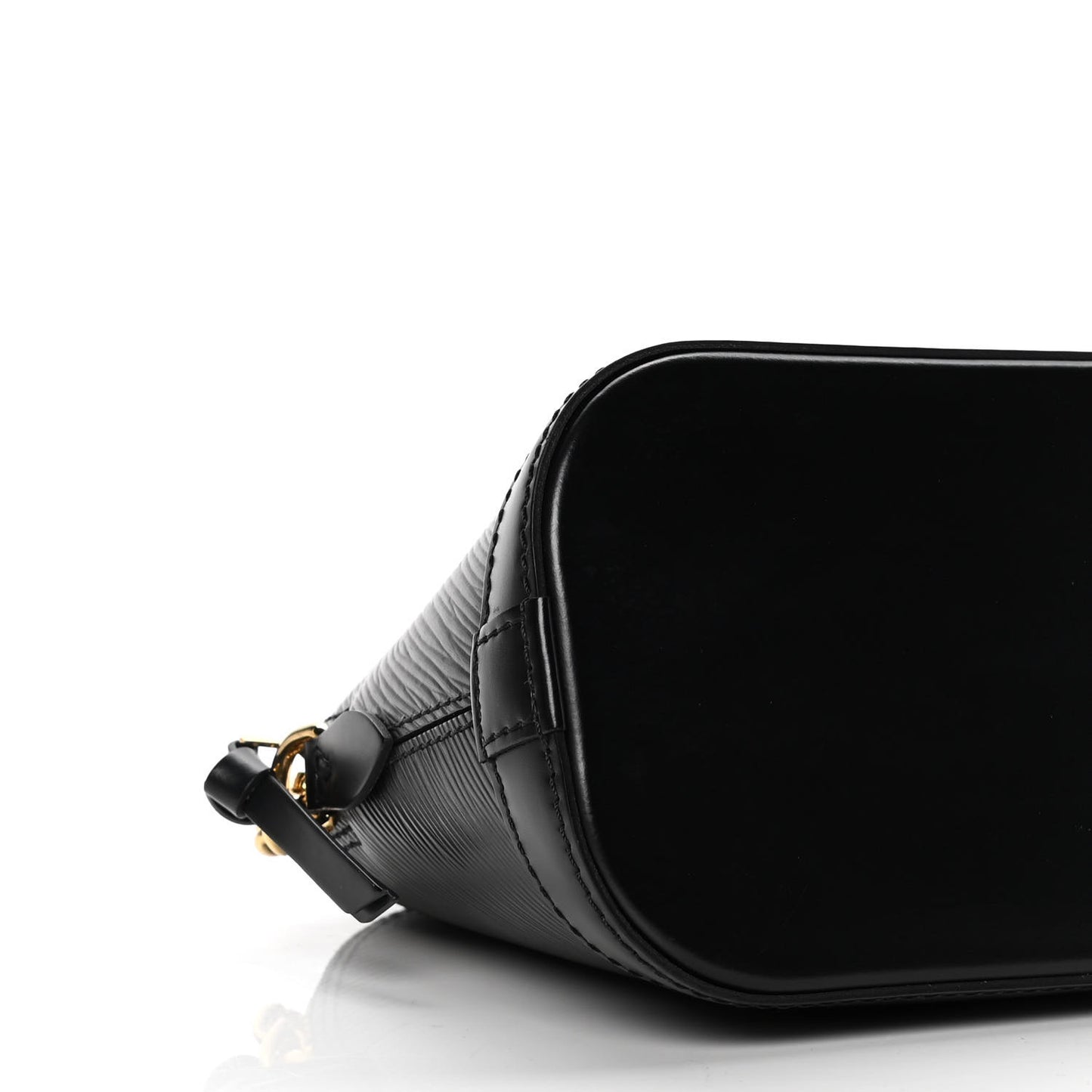 Epi Alma Mini Black