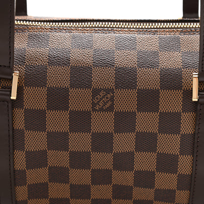 Louis Vuitton Damier Ebene Papillon 30 9 of 11