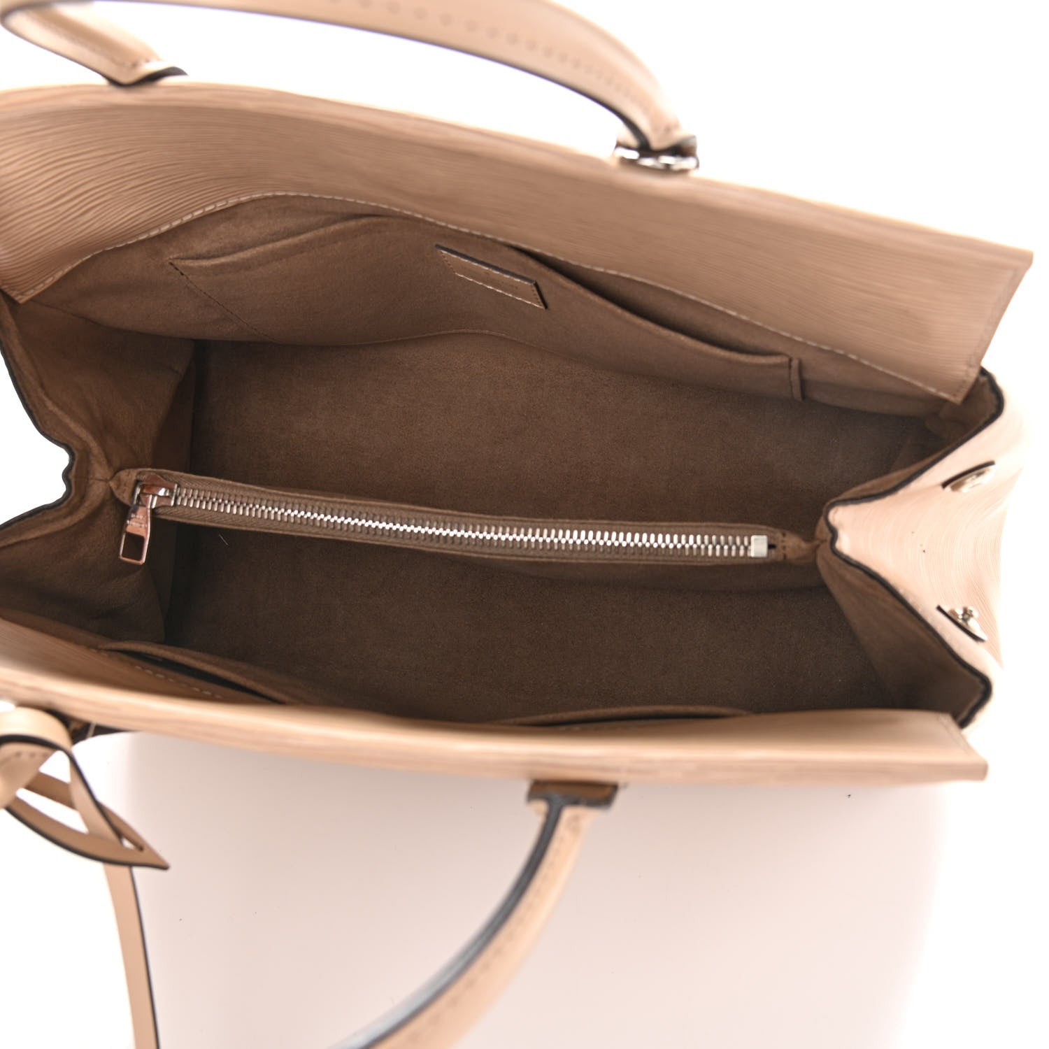 Louis Vuitton Epi Marly MM Dune 5 of 9