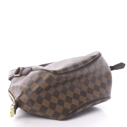 Louis Vuitton Damier Ebene Belem PM 3 of 8