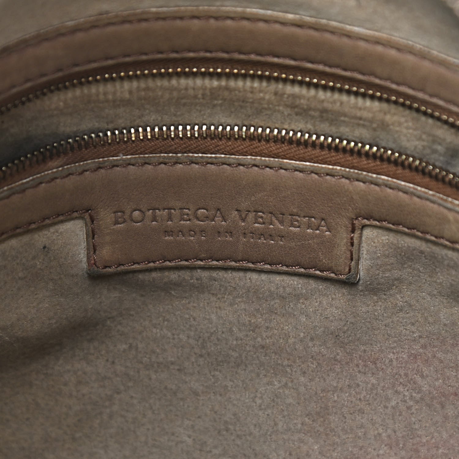 Bottega Veneta Nappa Intrecciato Large Veneta Hobo Camel 10 of 13