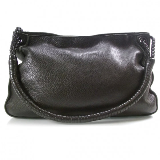 Cervo Loop Bag Nero