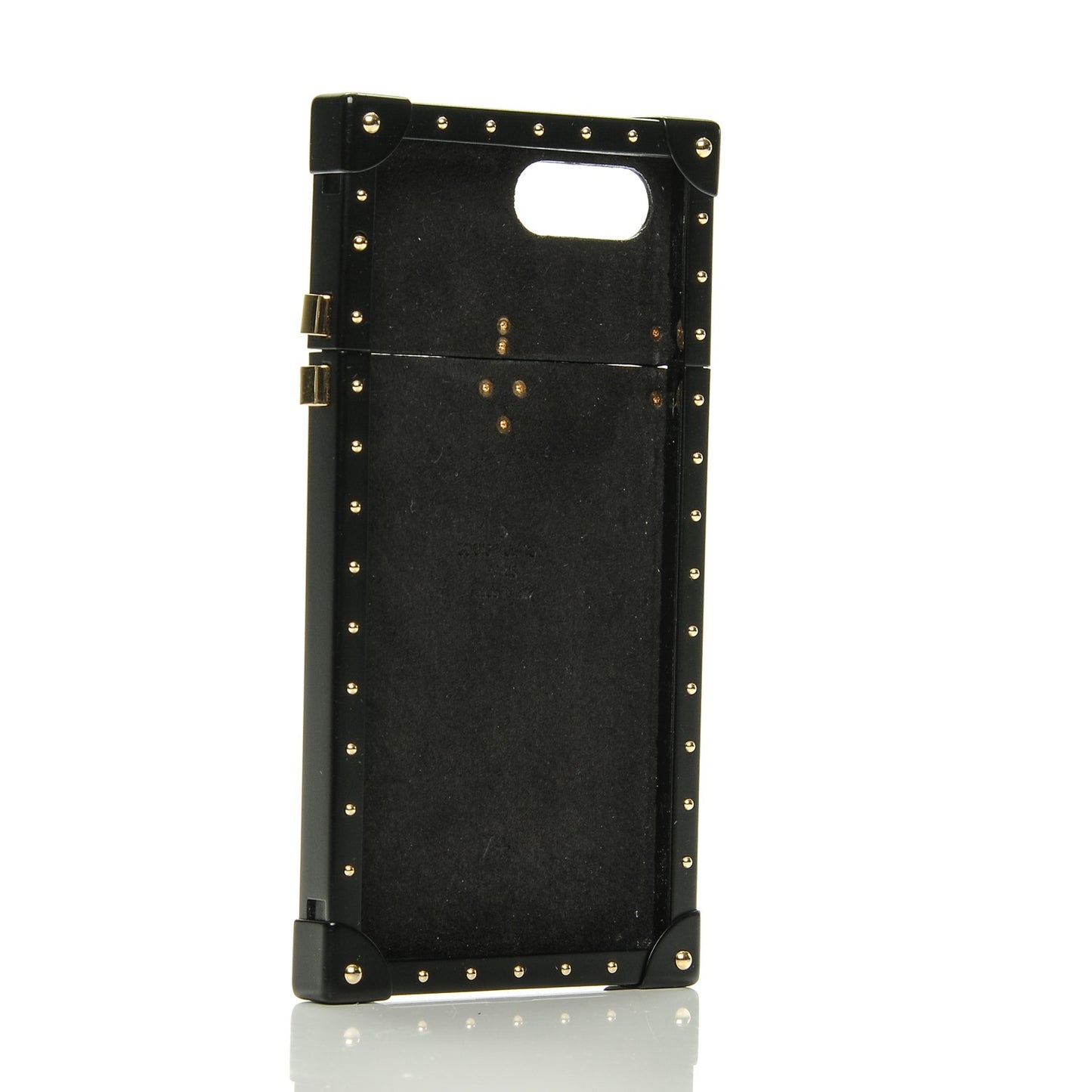 Monogram Eye-Trunk iPhone 7 Plus Case