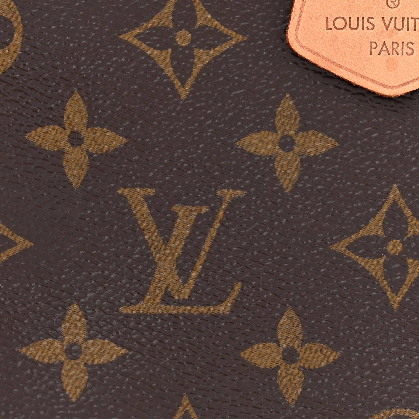 Monogram Multi Pochette Accessories Kaki