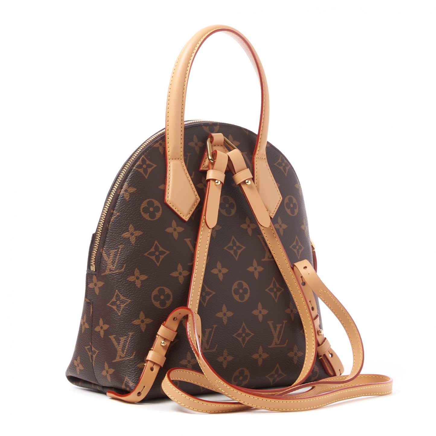 Monogram Moon Backpack