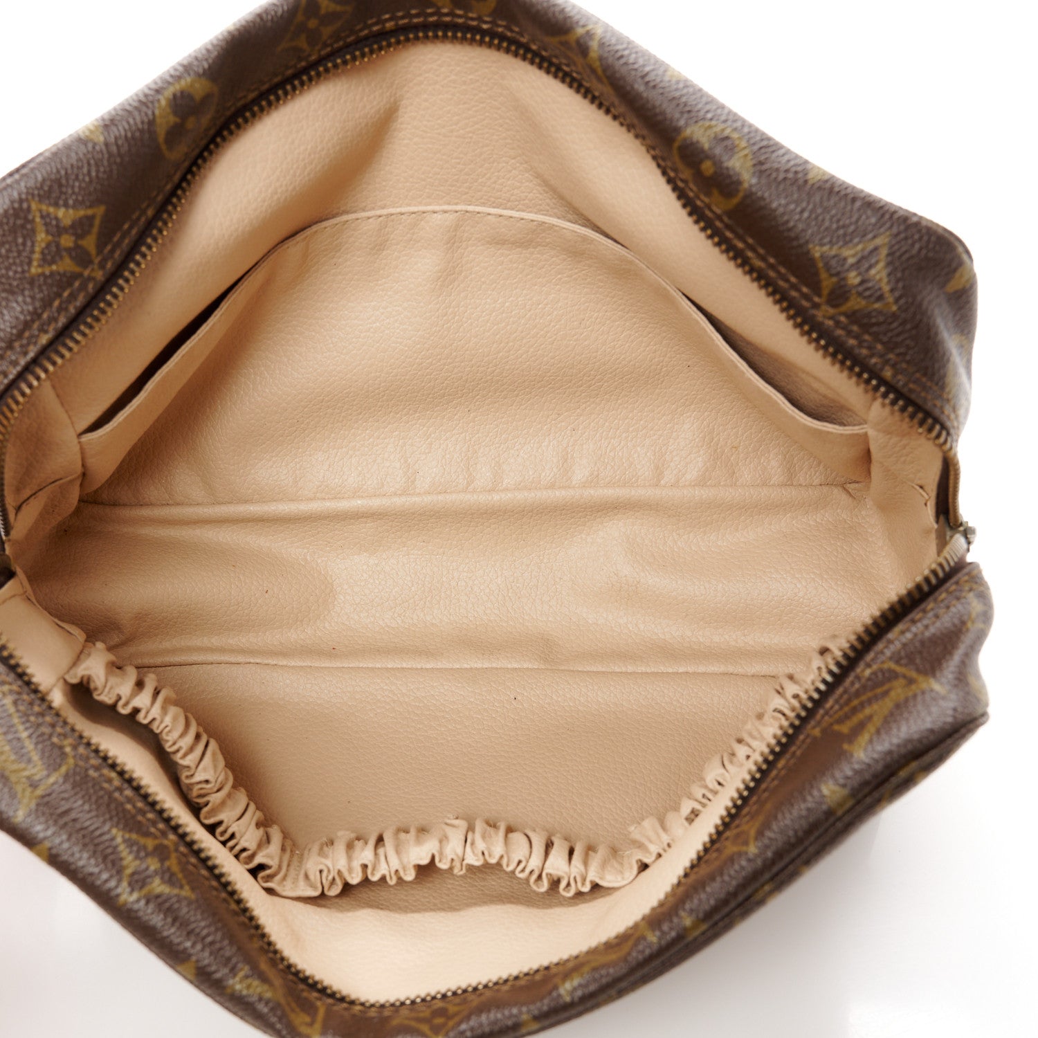Louis Vuitton Monogram Trousse Toilette 28 5 of 9