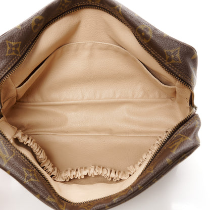 Louis Vuitton Monogram Trousse Toilette 28 5 of 9