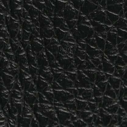 Saint Laurent Grained Deerskin Bea Tote Black 15 of 15