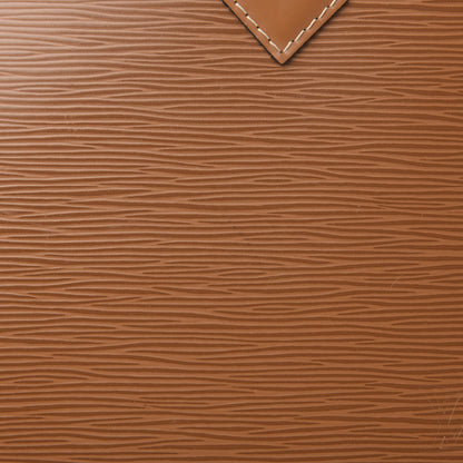 Louis Vuitton Epi Alma PM Cannelle 12 of 12