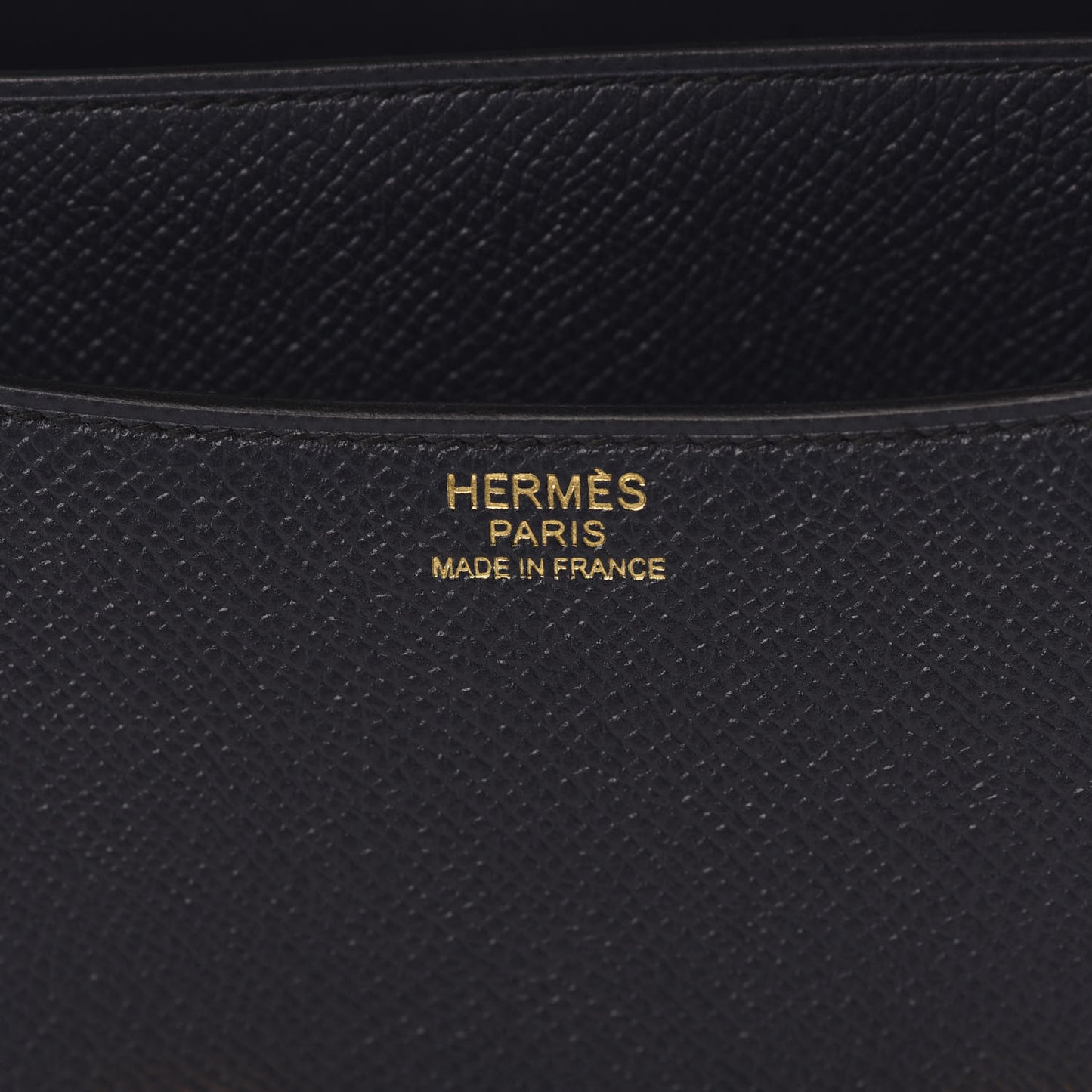 Epsom Constance 24 Bleu Indigo