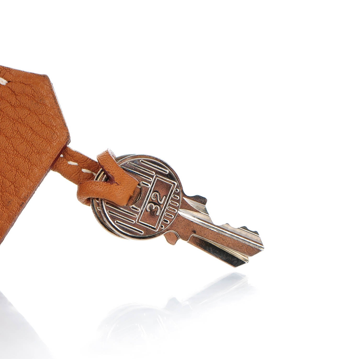 Hermes Togo Birkin 35 Gold 13 of 26