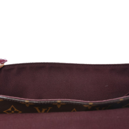 Louis Vuitton Monogram Macassar District MM 8 of 11