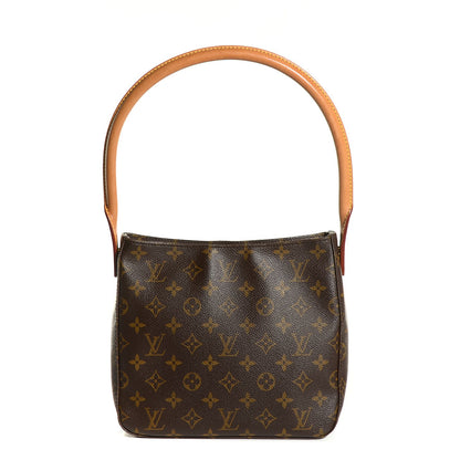 Louis Vuitton Monogram Looping MM 1 of 7