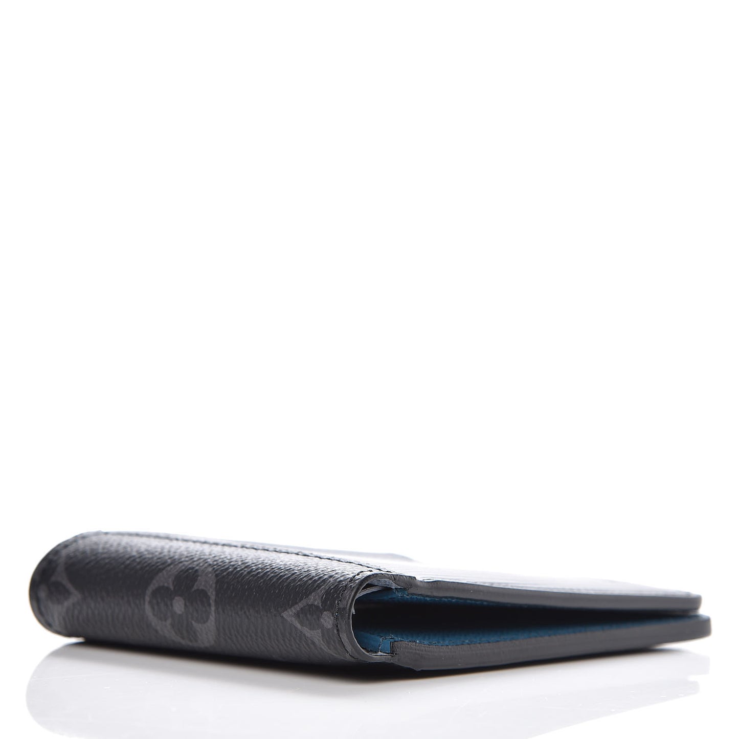 Epi Patchwork Monogram Eclipse Multiple Wallet