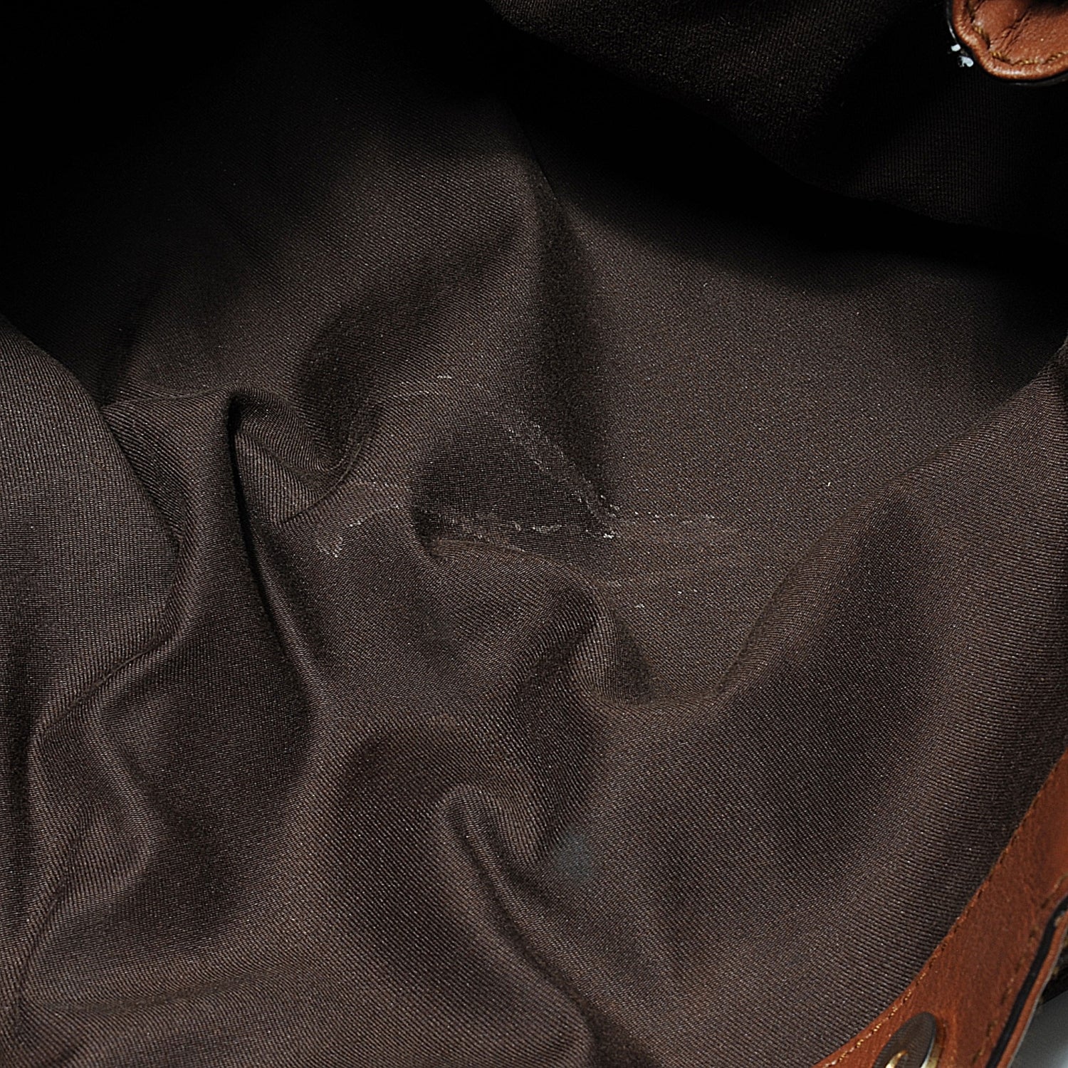 Gucci Monogram Large Sukey Light Brown 5 of 13