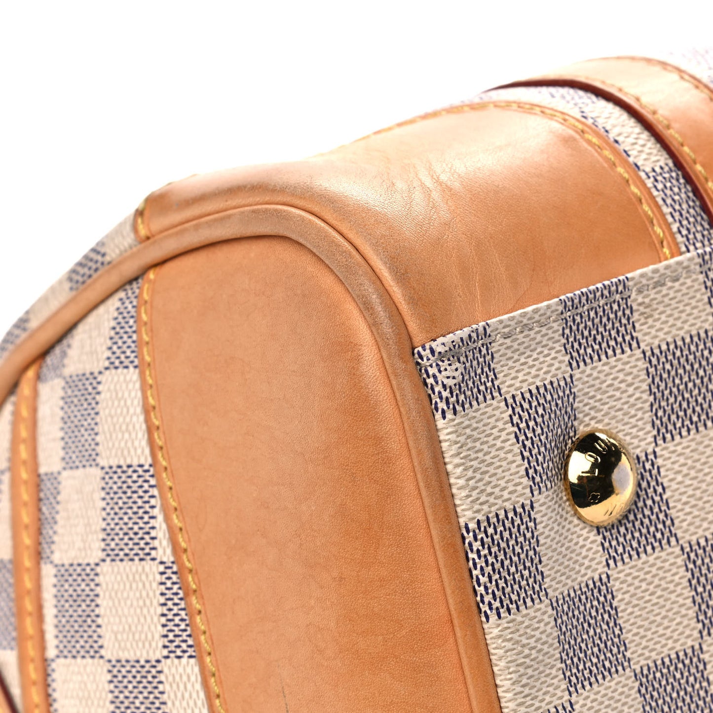 Damier Azur Berkeley