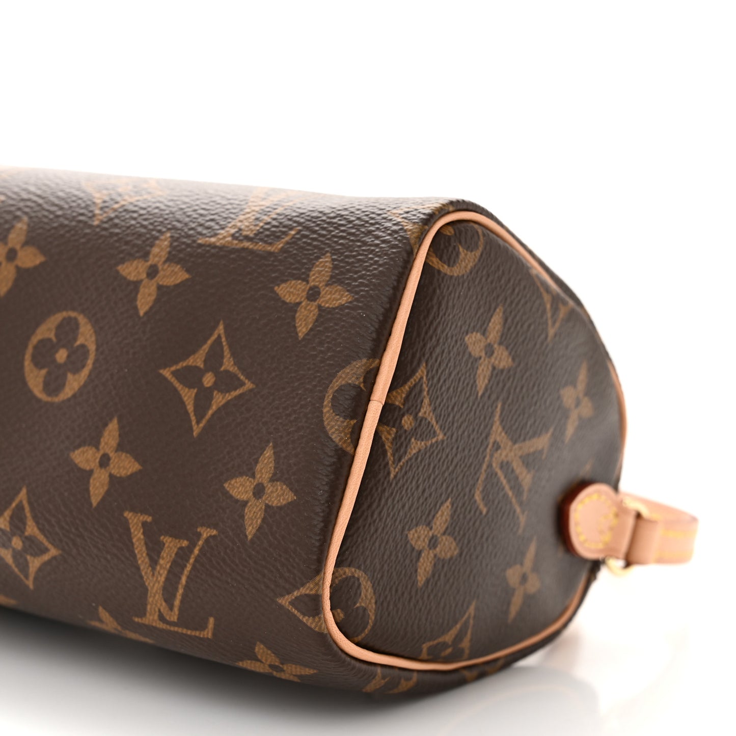Monogram Nano Speedy