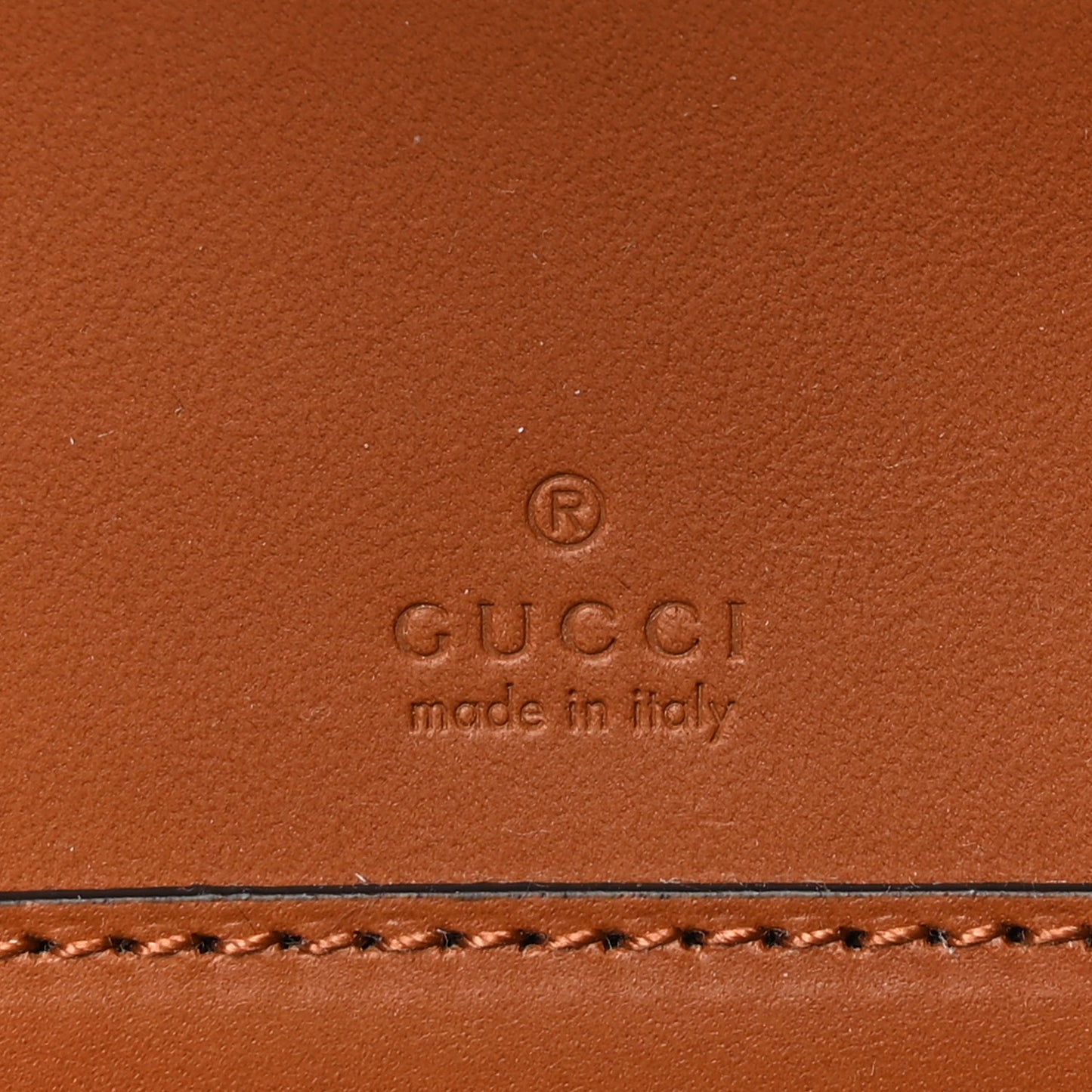 X DANS LE VERT GG Supreme Monogram Cuoio Web Mini Retro Interlocking G Top Handle Beige Rosso Ebony Harness Brown