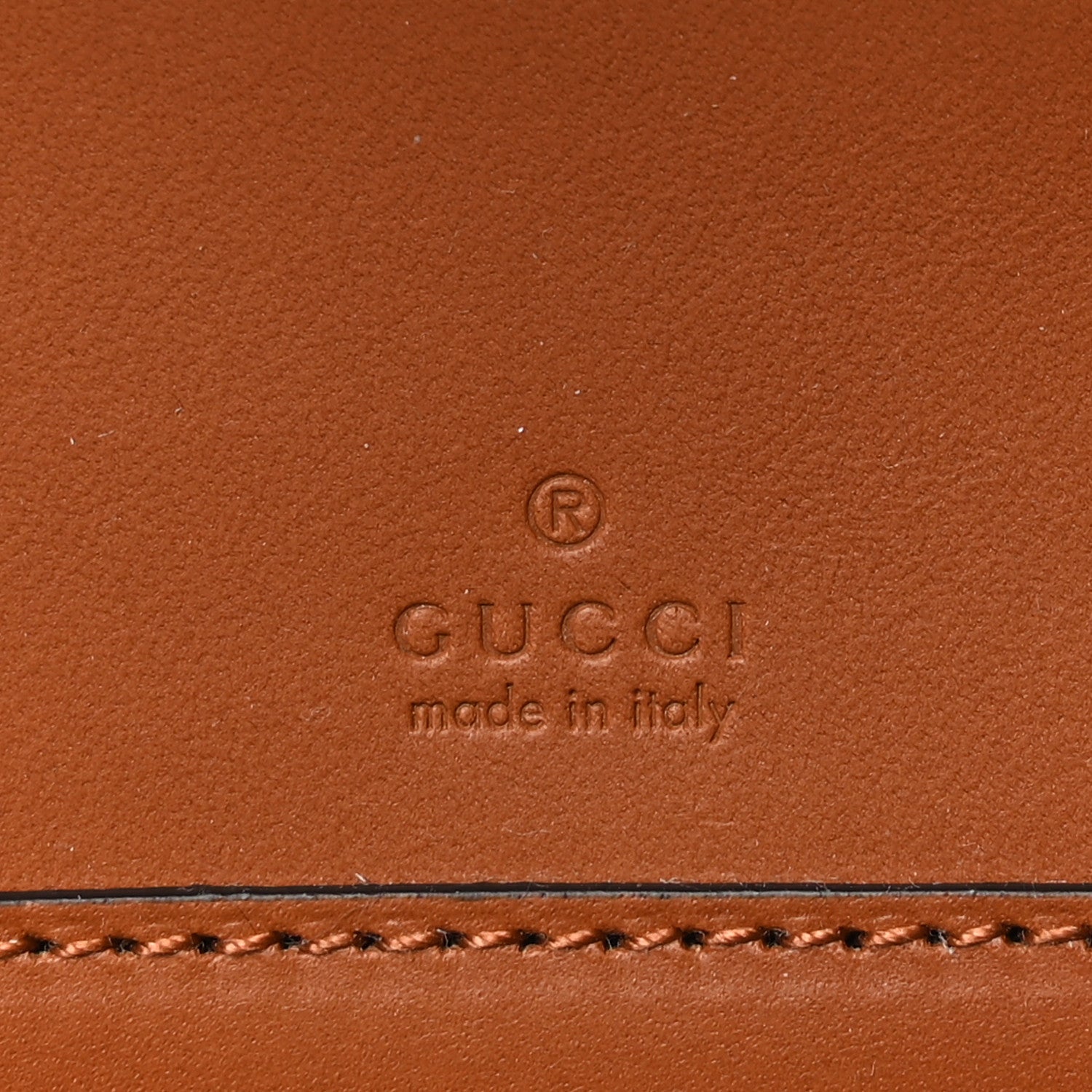 Gucci X DANS LE VERT GG Supreme Monogram Cuoio Web Mini Retro Interlocking G Top Handle Beige Rosso Ebony Harness Brown 7 of 12