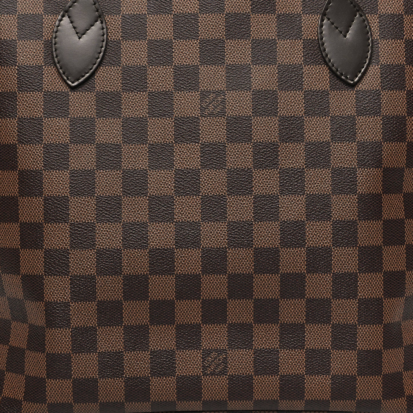 Damier Ebene Neverfull MM