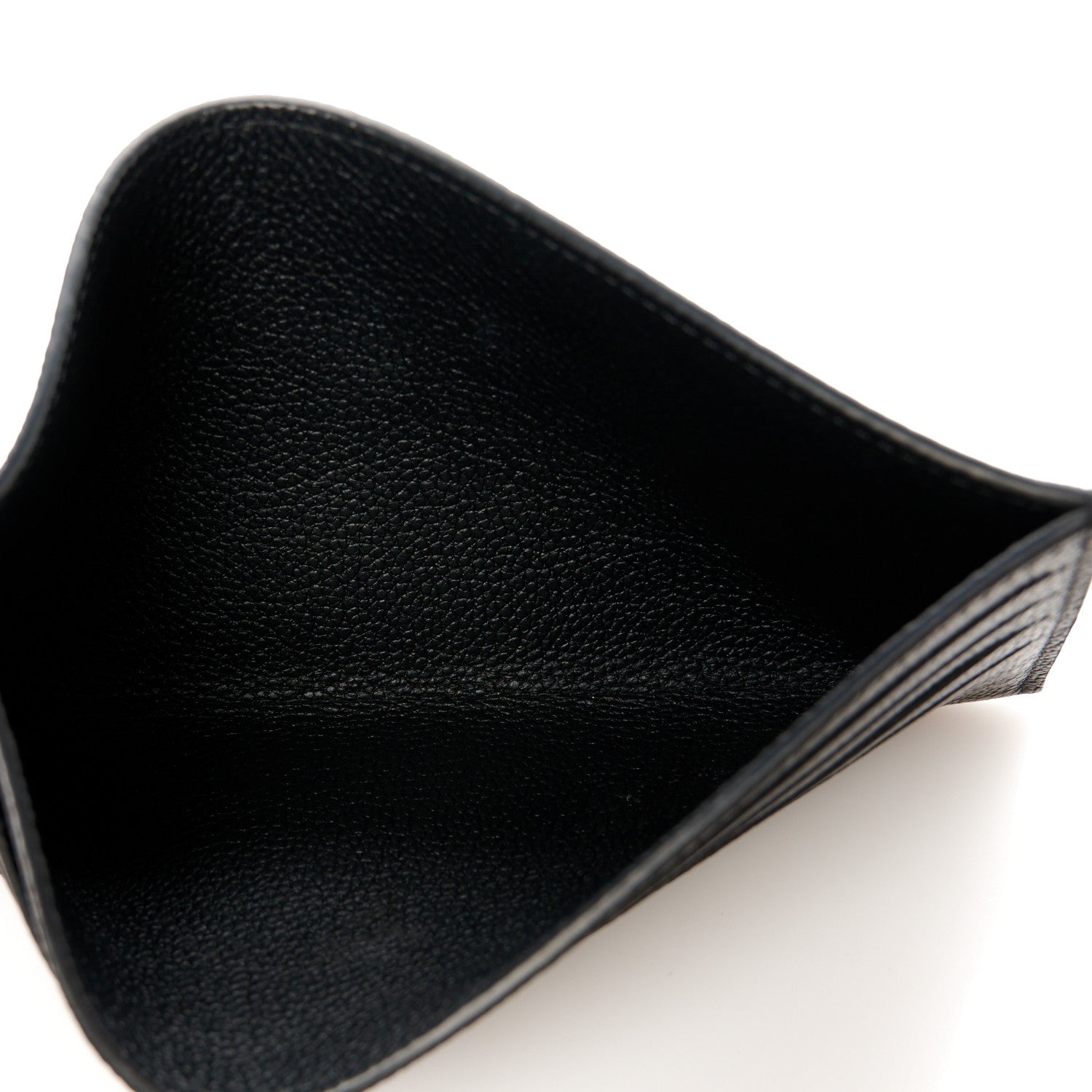 Louis Vuitton Empreinte Monogram Giant Felicie Pochette Black Beige 11 of 15