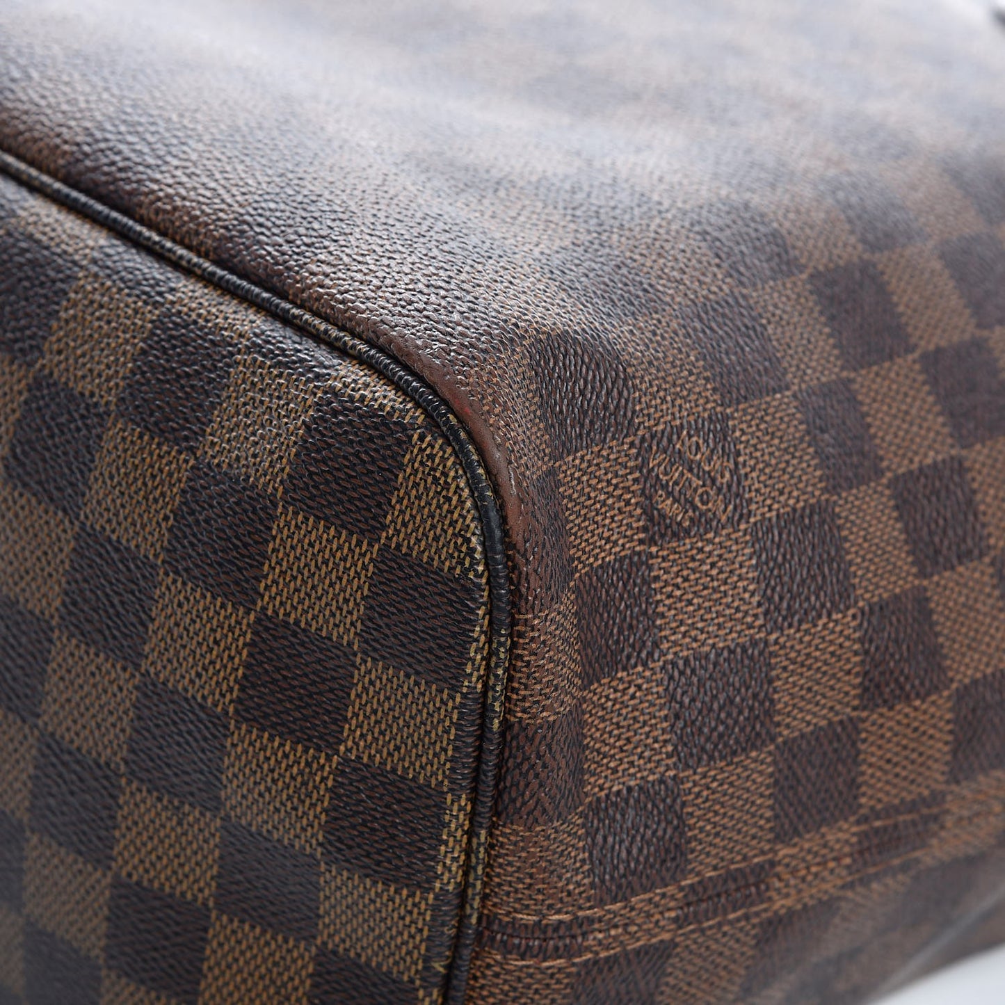 Damier Ebene Neverfull MM
