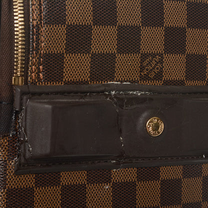 Louis Vuitton Damier Ebene Pegase 60 10 of 14