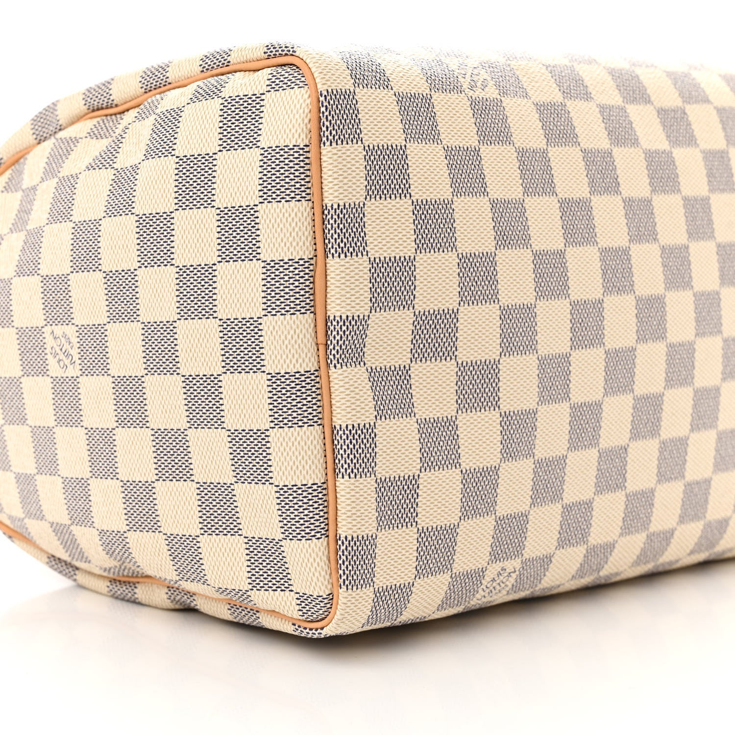 Louis Vuitton Damier Azur Speedy 30 9 of 11