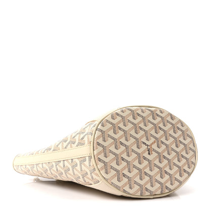 Goyard Goyardine Belharra PM Sand 4 of 8