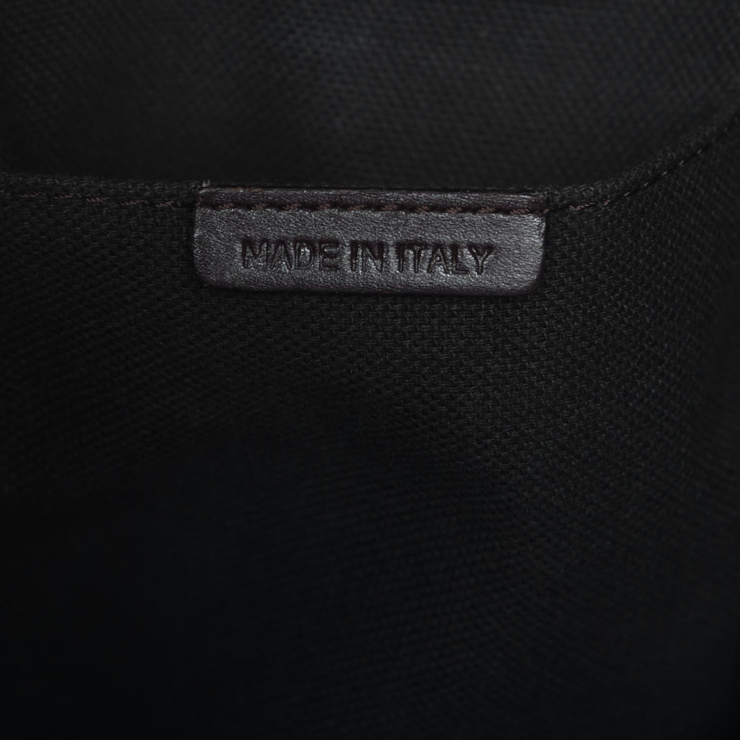 Haymarket Check Small Brooklyn Hobo Brown