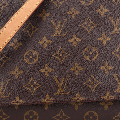 Louis Vuitton Monogram Musette Tango 8 of 10